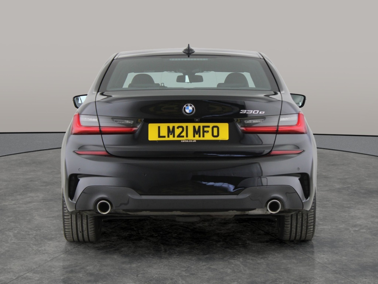 Used BMW 3 Series 2021 for sale - 76290639: Photo 13