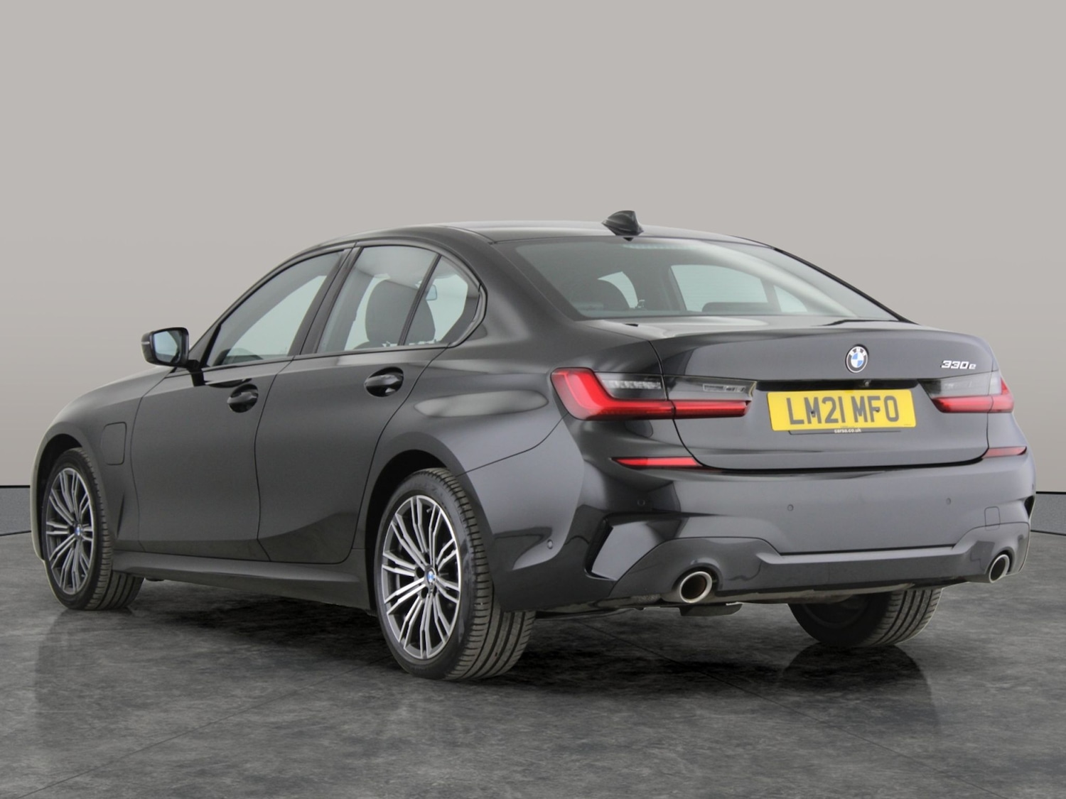 Used BMW 3 Series 2021 for sale - 76290639: Photo 14