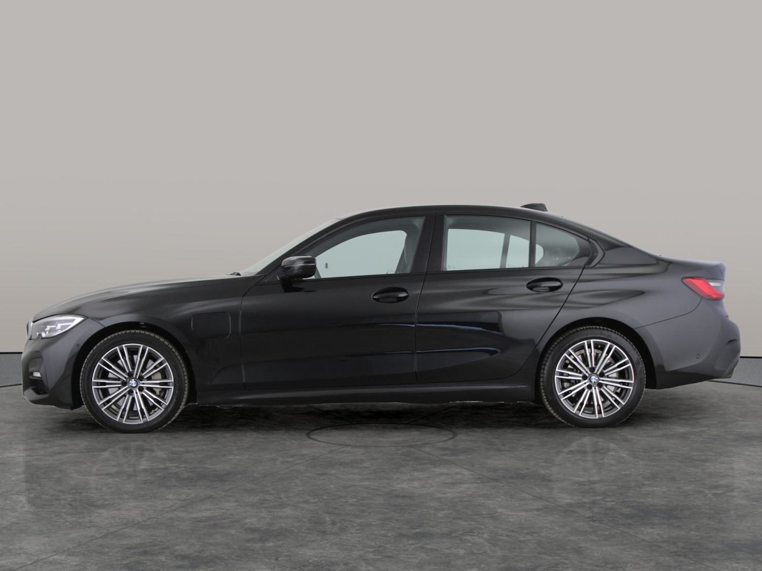 Used BMW 3 Series 2021 for sale - 76290639: Photo 15