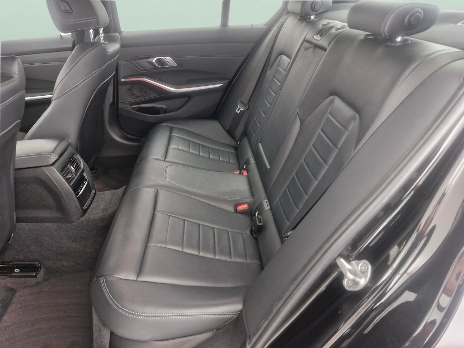 Used BMW 3 Series 2021 for sale - 76290639: Photo 35