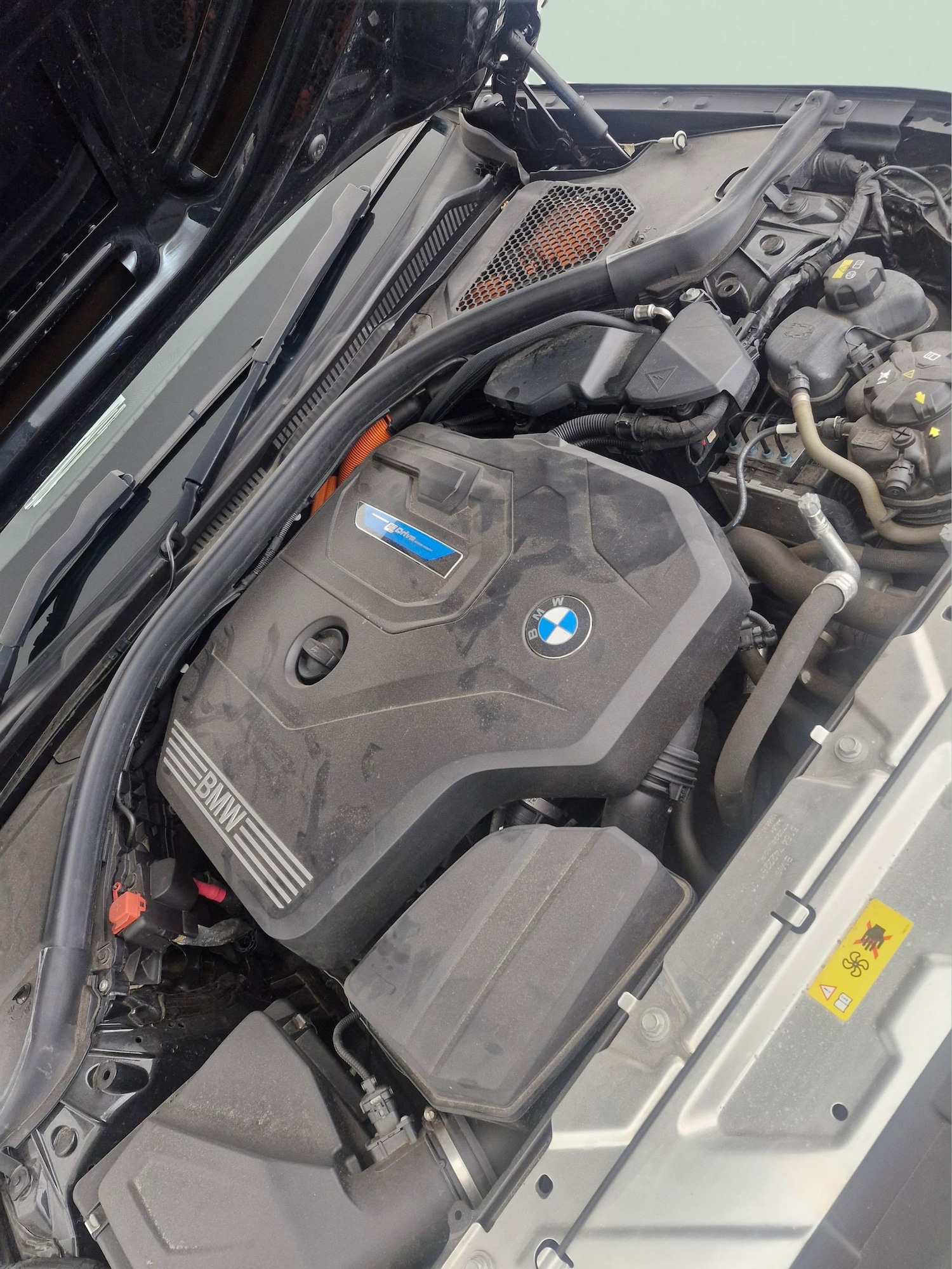 Used BMW 3 Series 2021 for sale - 76290639: Photo 39