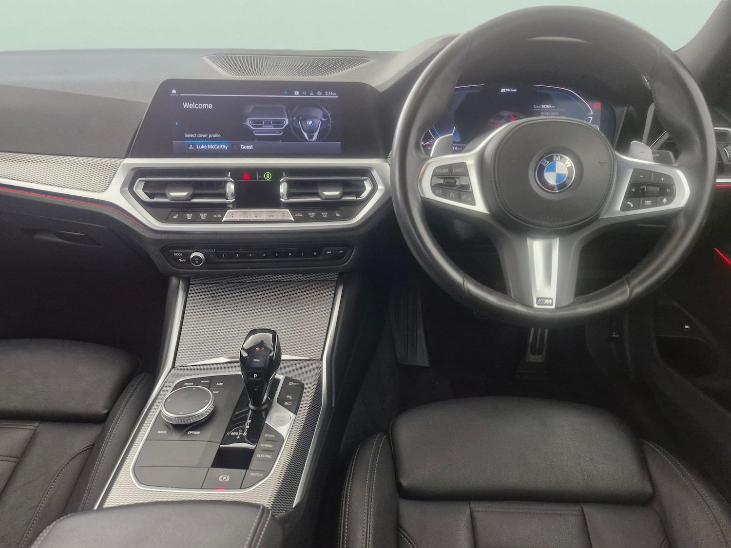 Used BMW 3 Series 2021 for sale - 76290639: Photo 5