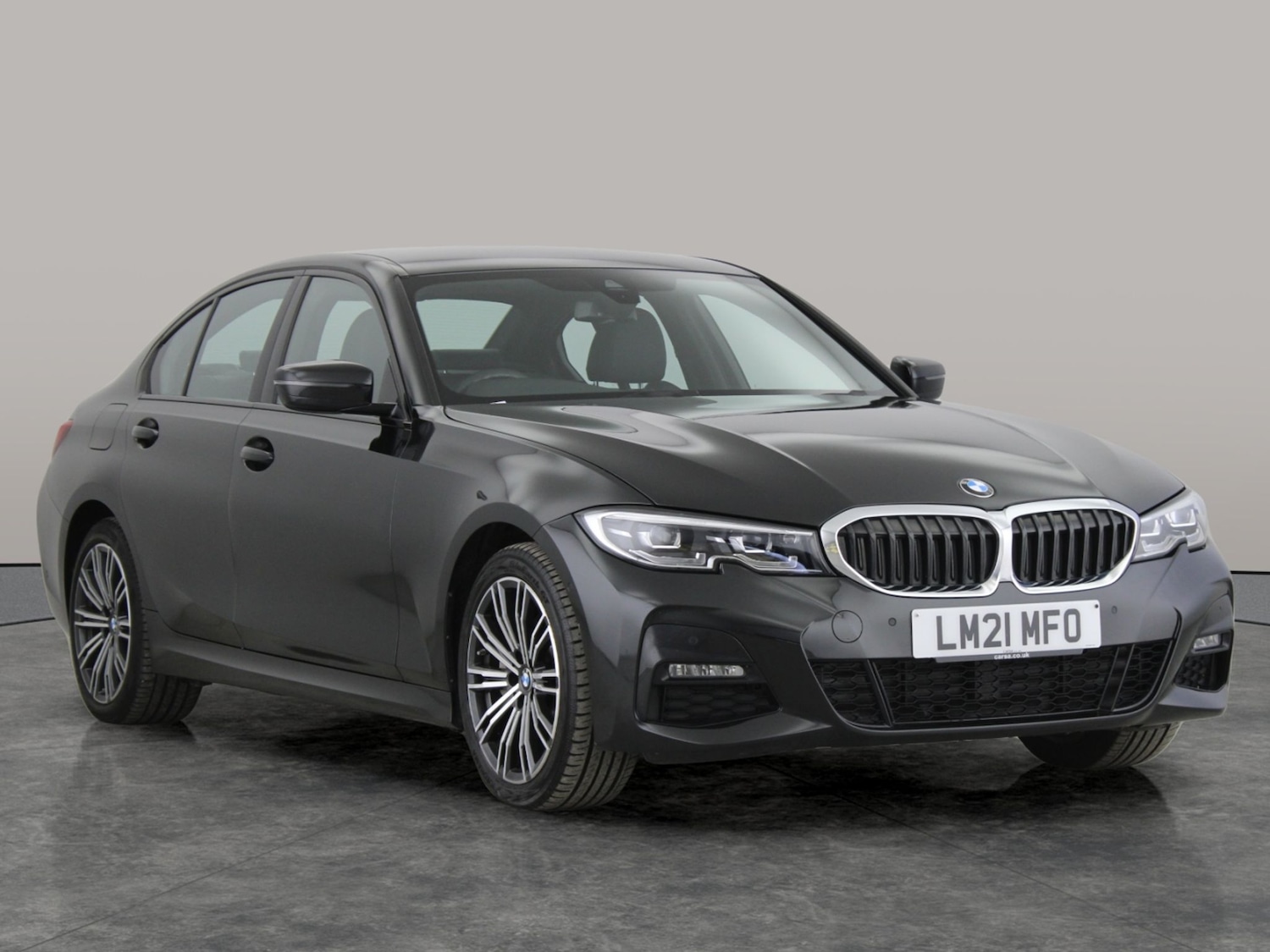 Used BMW 3 Series 2021 for sale - 76290639: Photo 9