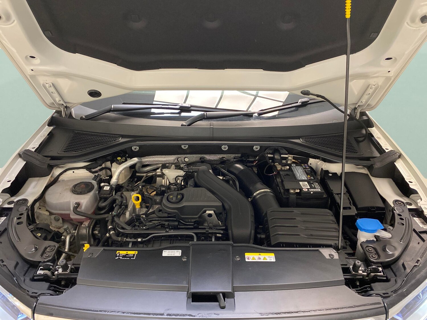 Used Volkswagen T-Roc 2023 for sale - 78212306: Photo 27