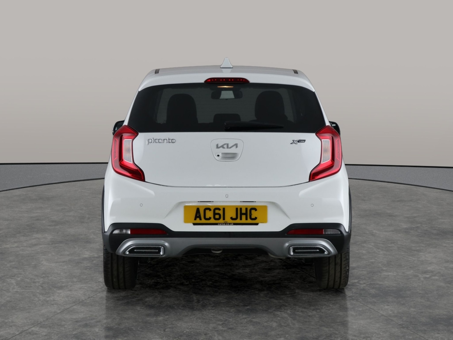 Used Kia Picanto 2023 for sale - 76534211: Photo 10