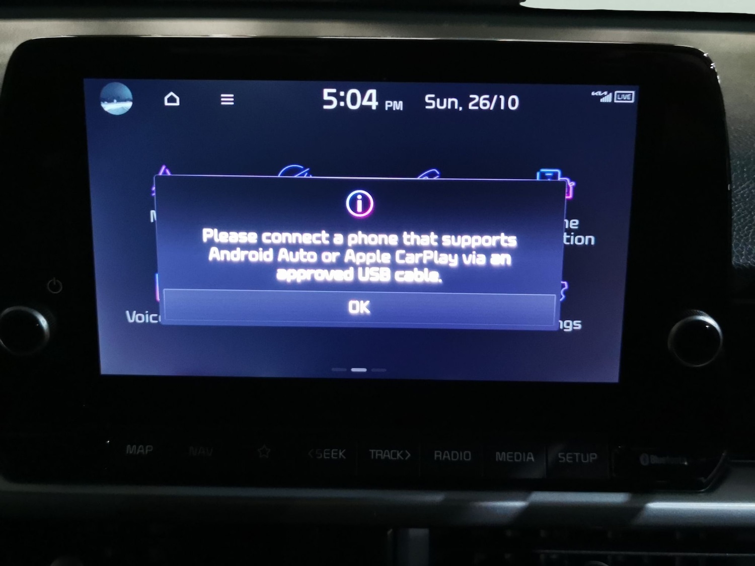 Used Kia Picanto 2023 for sale - 76534211: Photo 13