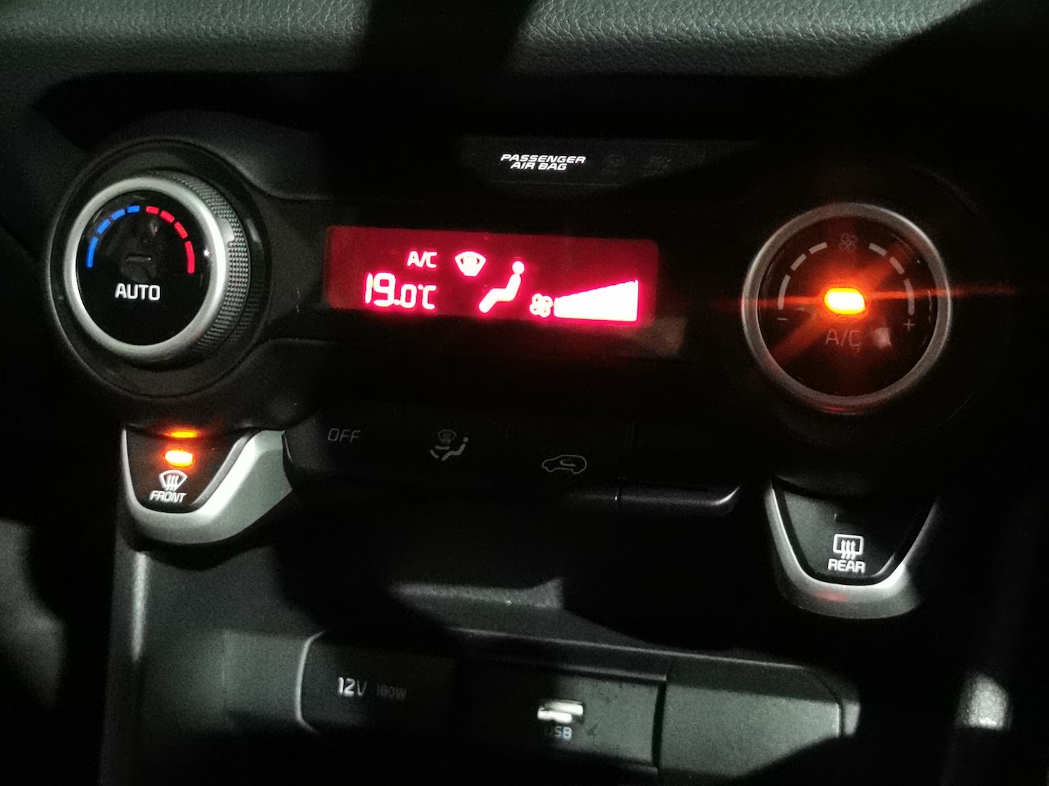 Used Kia Picanto 2023 for sale - 76534211: Photo 16