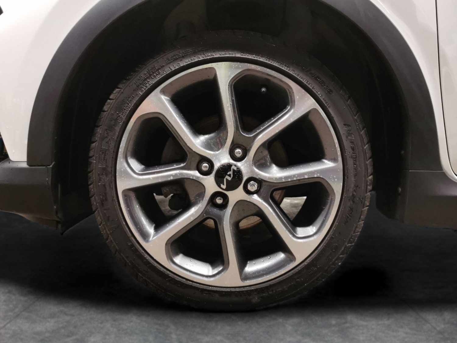 Used Kia Picanto 2023 for sale - 76534211: Photo 19