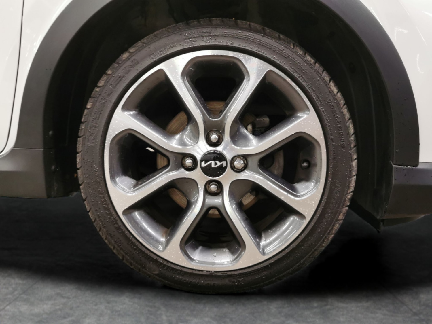 Used Kia Picanto 2023 for sale - 76534211: Photo 20