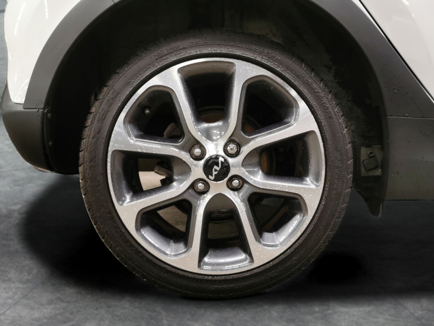 Used Kia Picanto 2023 for sale - 76534211: Photo 21