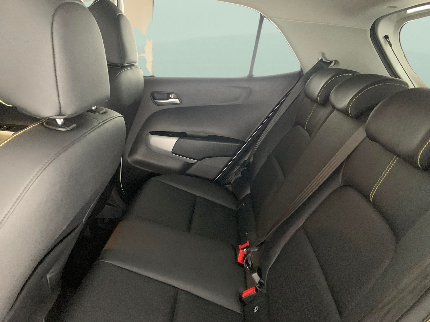 Used Kia Picanto 2023 for sale - 76534211: Photo 25