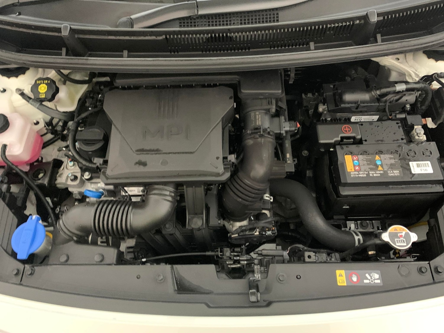 Used Kia Picanto 2023 for sale - 76534211: Photo 28