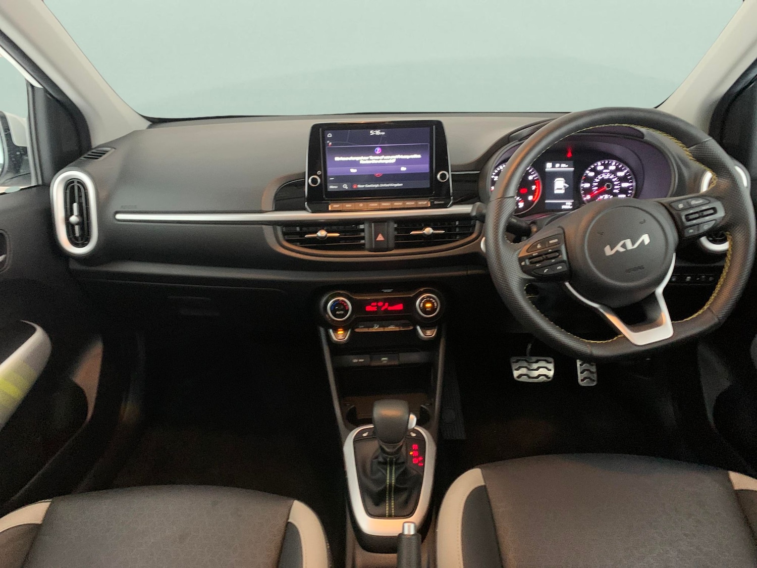 Used Kia Picanto 2023 for sale - 76534211: Photo 4