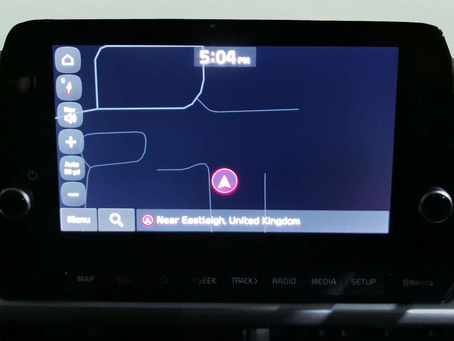 Used Kia Picanto 2023 for sale - 76534211: Photo 5