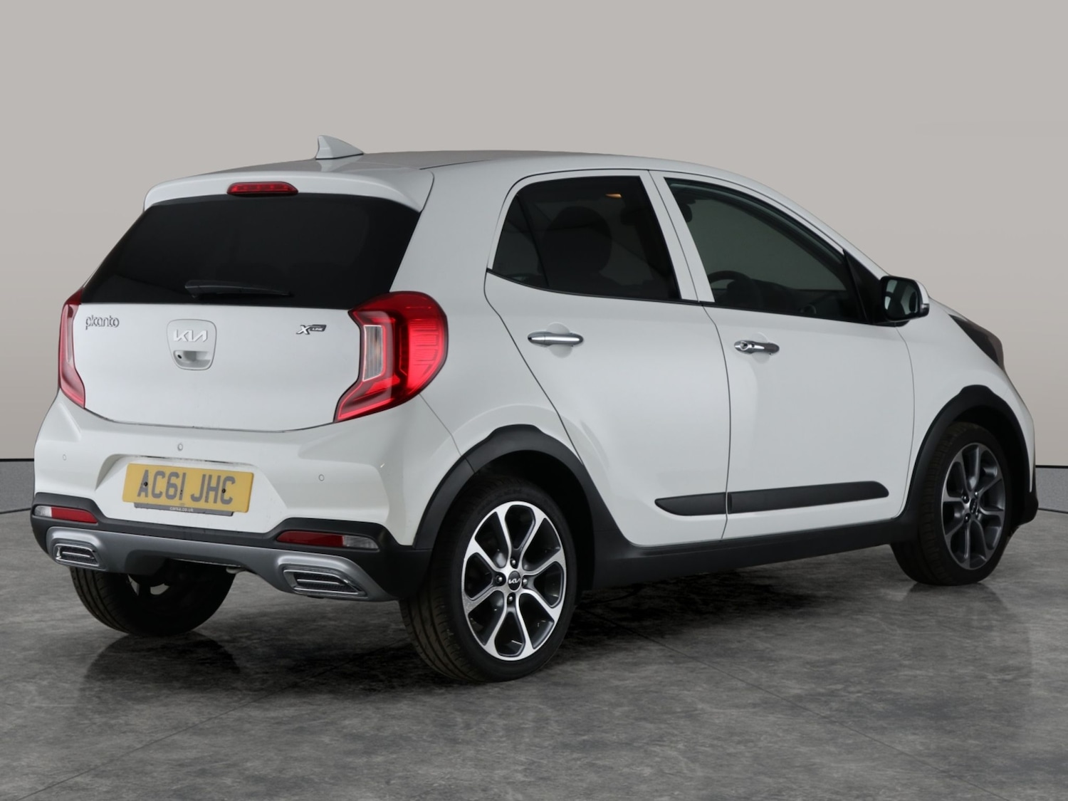 Used Kia Picanto 2023 for sale - 76534211: Photo 9