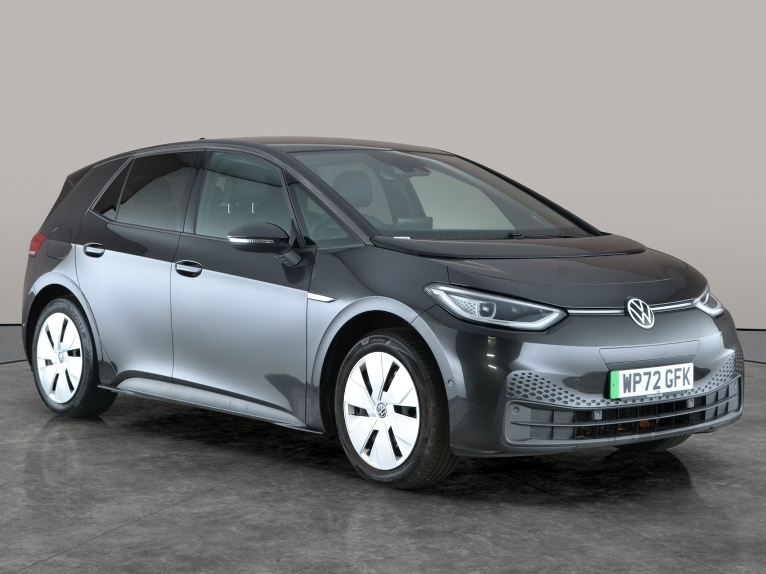 Used Volkswagen ID.3 2022 for sale - 77286064: Photo 7