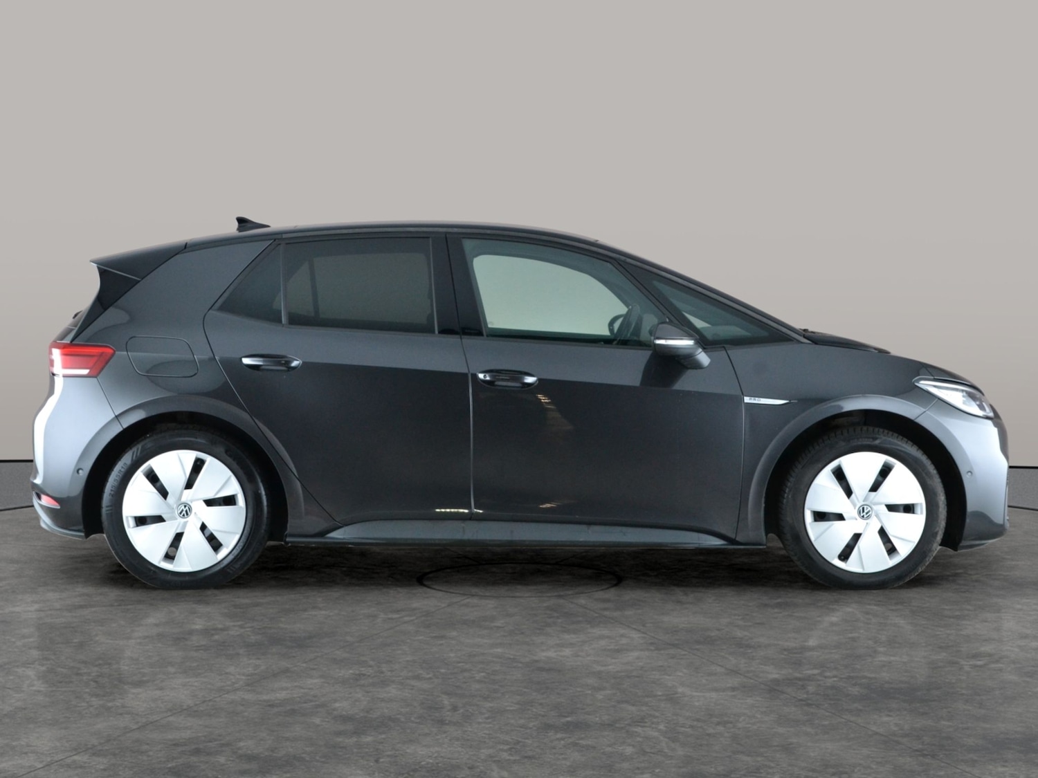 Used Volkswagen ID.3 2022 for sale - 77286064: Photo 8