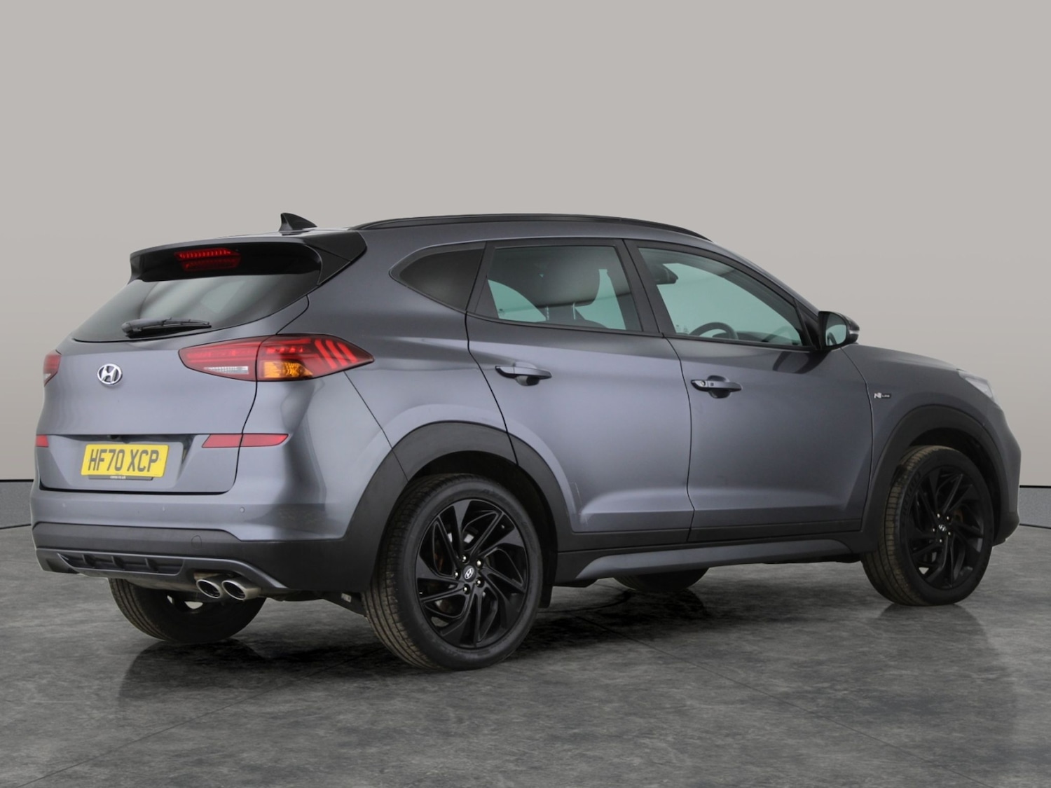 Used Hyundai TUCSON 2020 for sale - 77232680: Photo 10