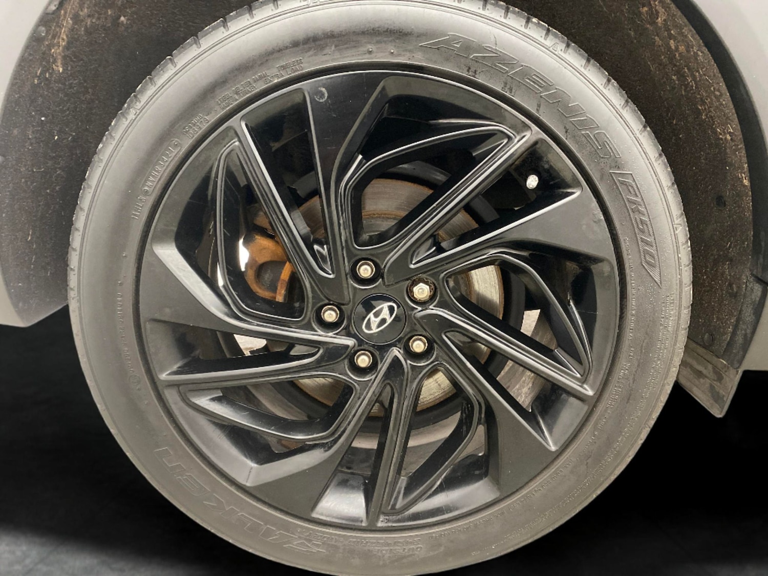 Used Hyundai TUCSON 2020 for sale - 77232680: Photo 23