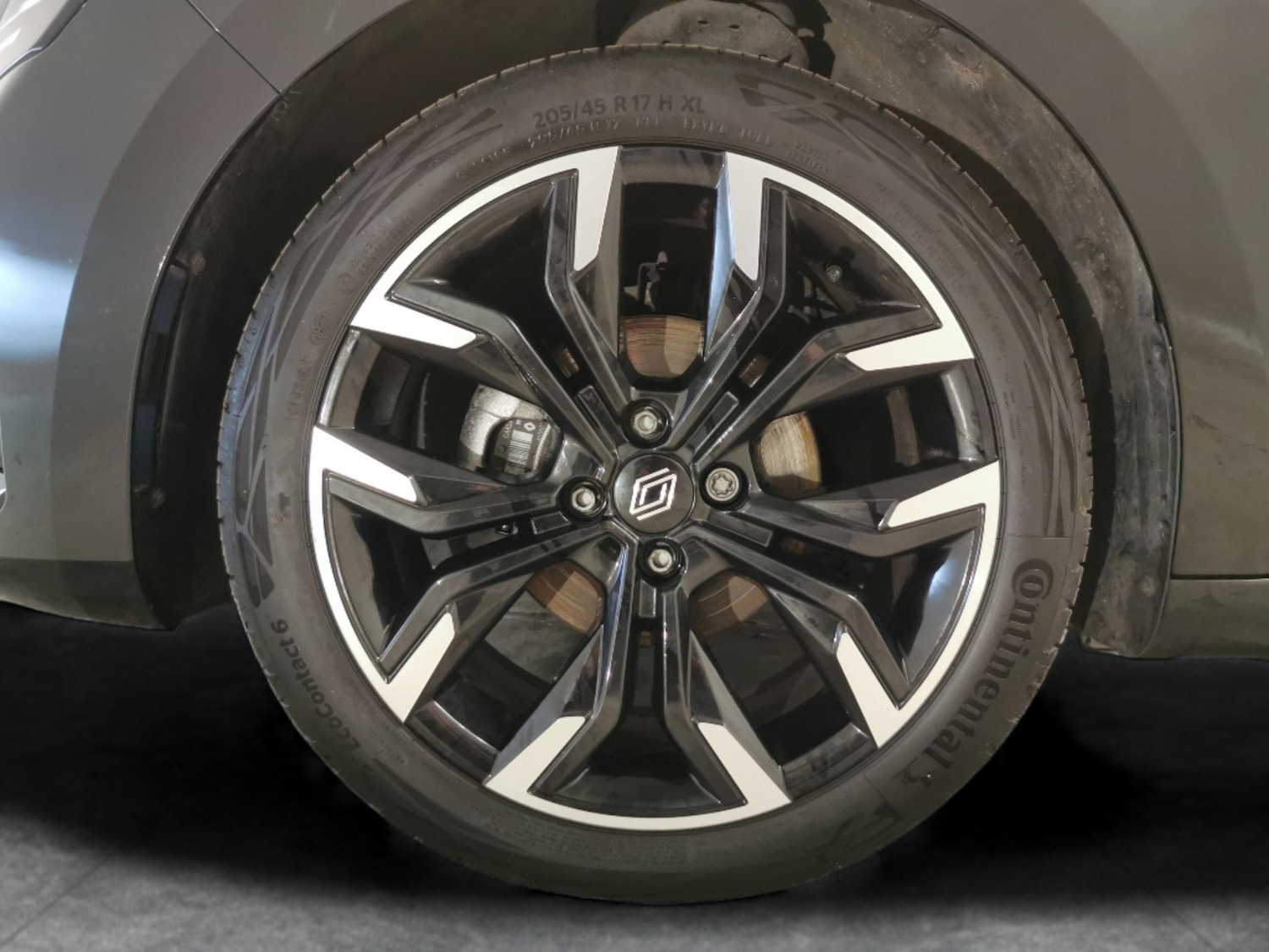 Used Renault Clio 2024 for sale - 76515169: Photo 26