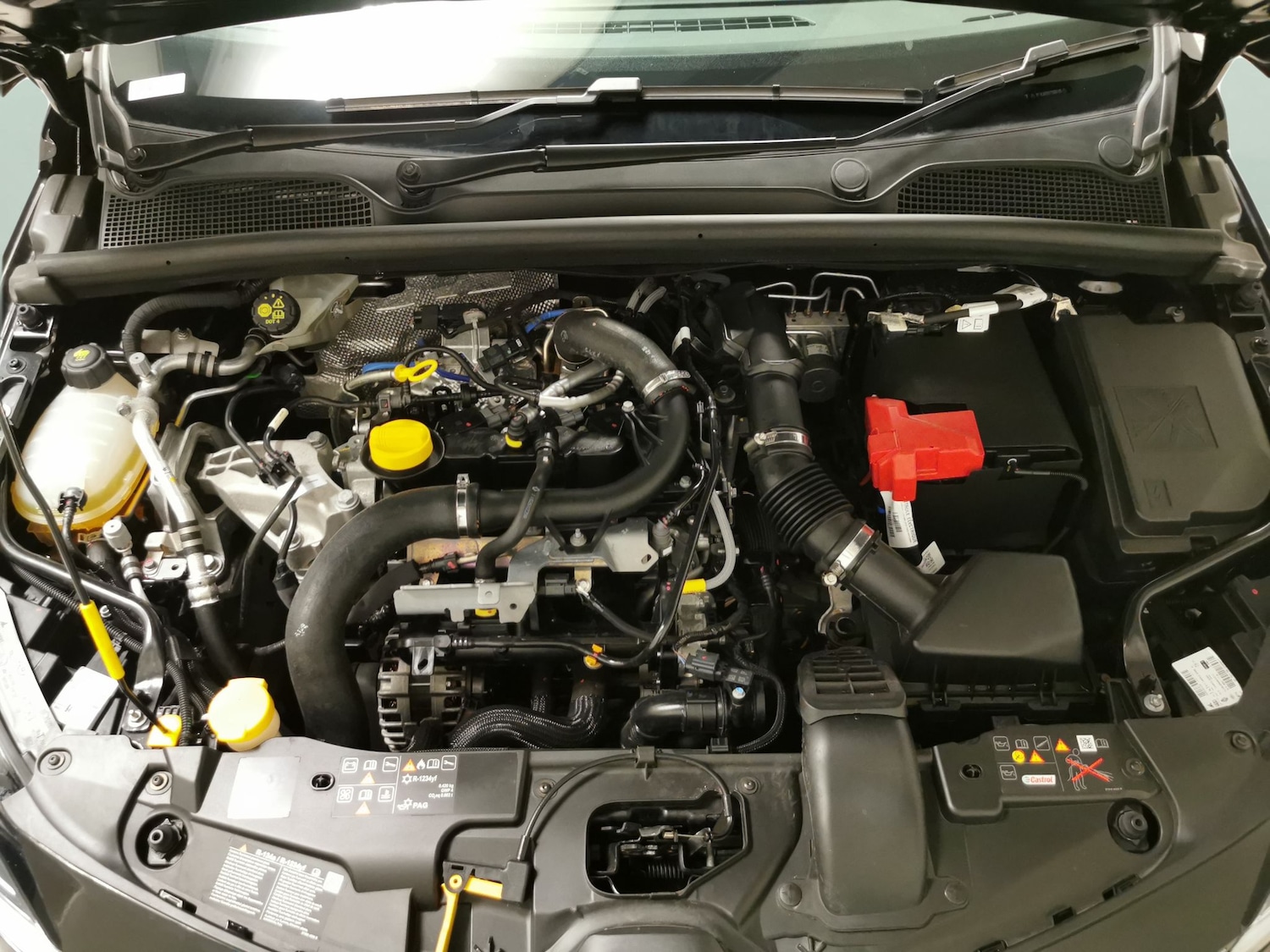 Used Renault Clio 2024 for sale - 76515169: Photo 35