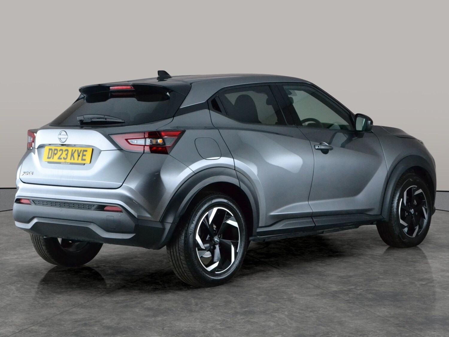 Used Nissan Juke 2023 for sale - 78122628: Photo 11