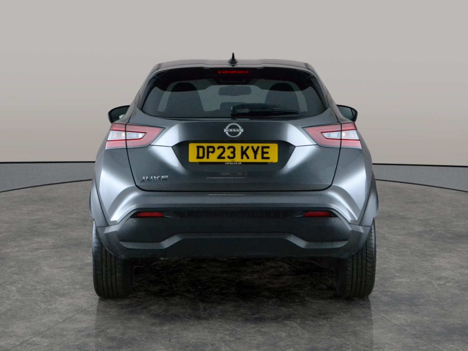 Used Nissan Juke 2023 for sale - 78122628: Photo 12