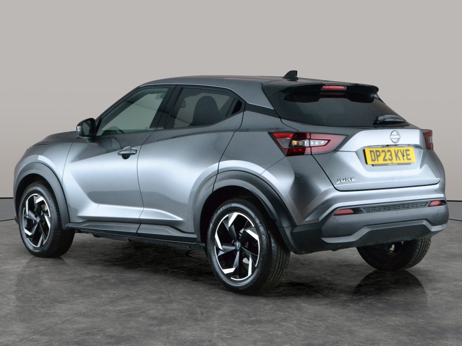 Used Nissan Juke 2023 for sale - 78122628: Photo 13