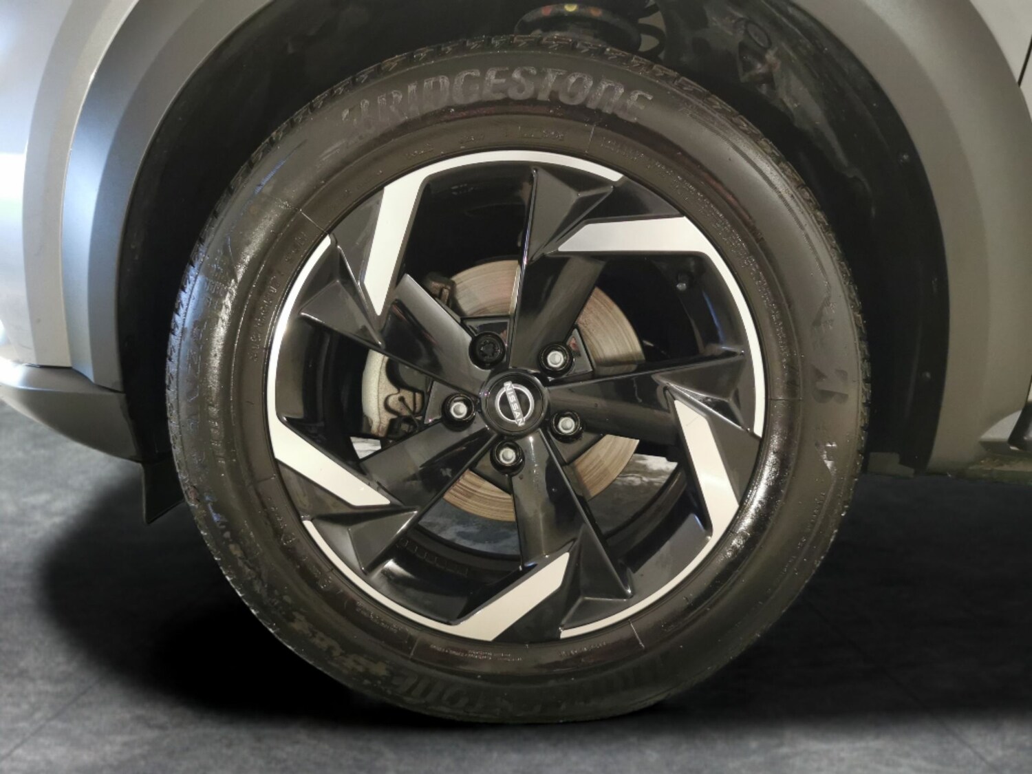 Used Nissan Juke 2023 for sale - 78122628: Photo 24