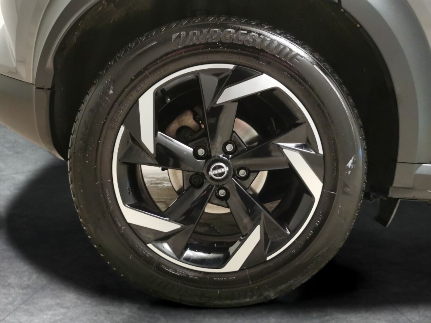 Used Nissan Juke 2023 for sale - 78122628: Photo 26