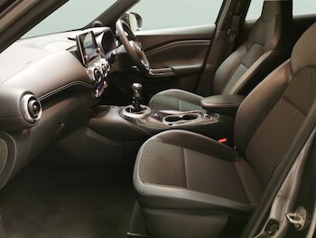 Used Nissan Juke undefined for sale - 78122628: Photo