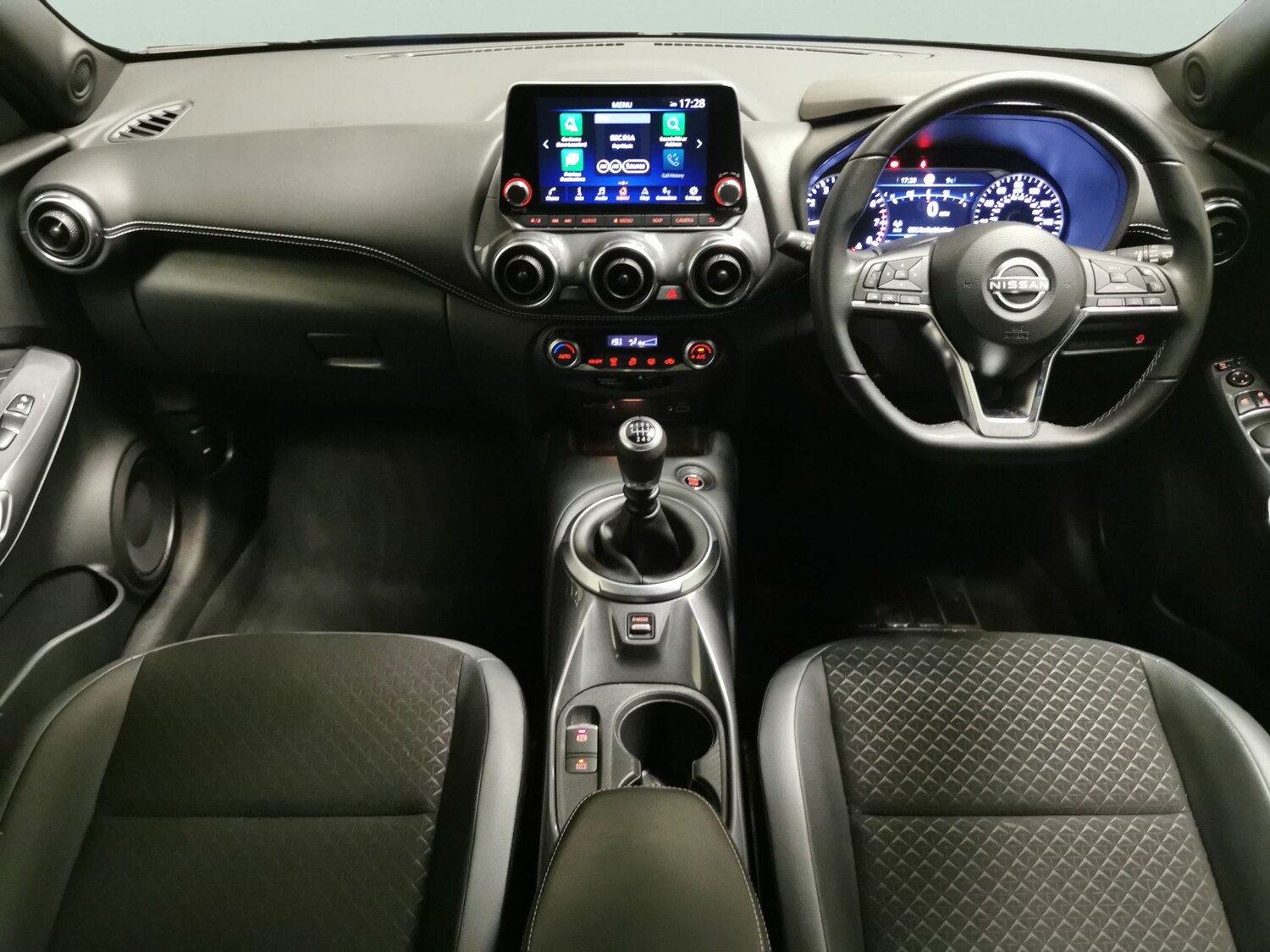 Used Nissan Juke 2023 for sale - 78122628: Photo 8