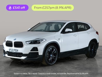 Used BMW X2 2022 for sale - 78913380: Photo