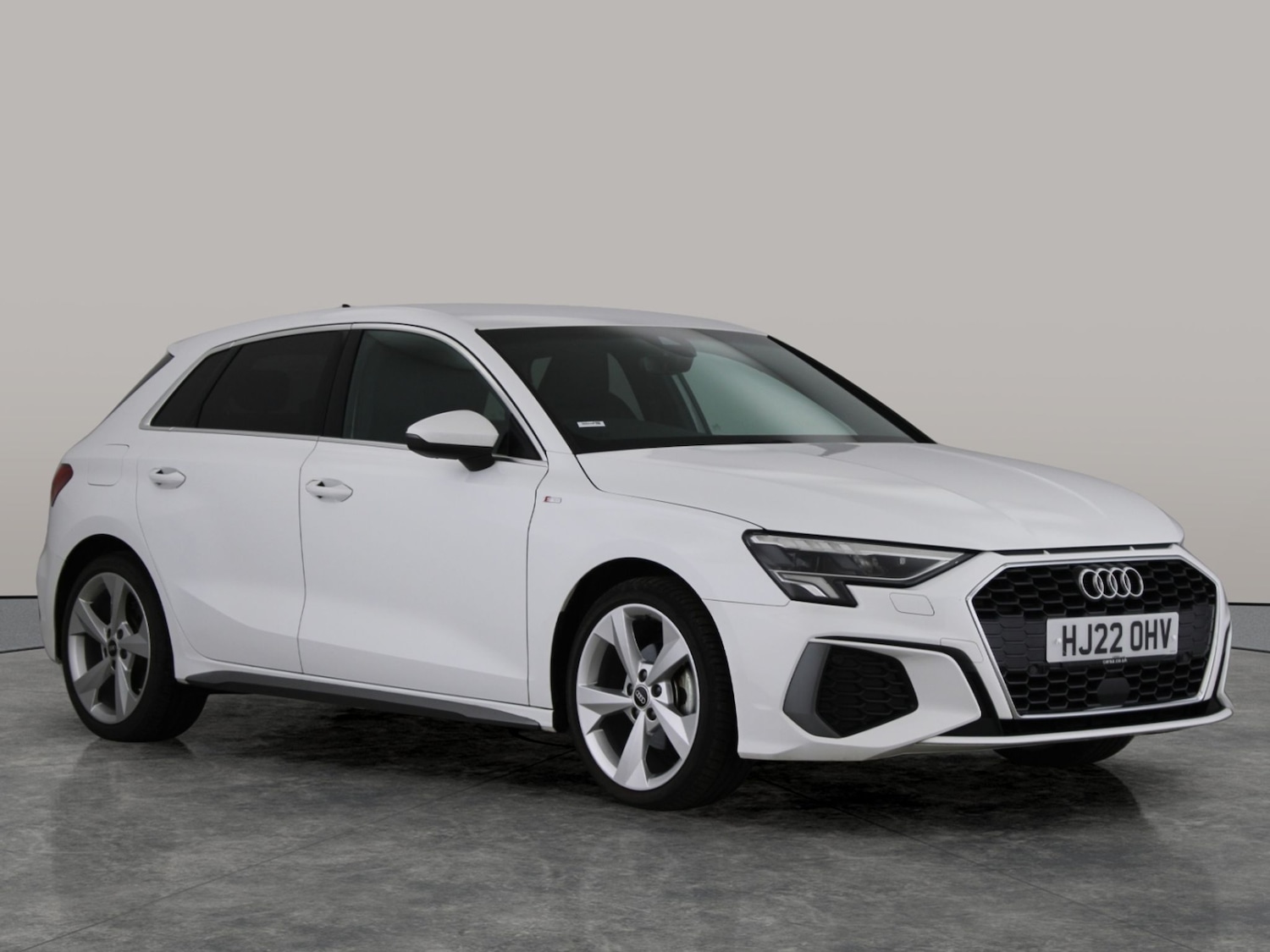 Used Audi A3 2022 for sale - 77180381: Photo 8