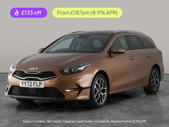 Used Kia Ceed 2022 for sale - 79473966: Photo