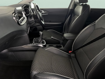 Used Kia Ceed 2022 for sale - 79473966: Photo