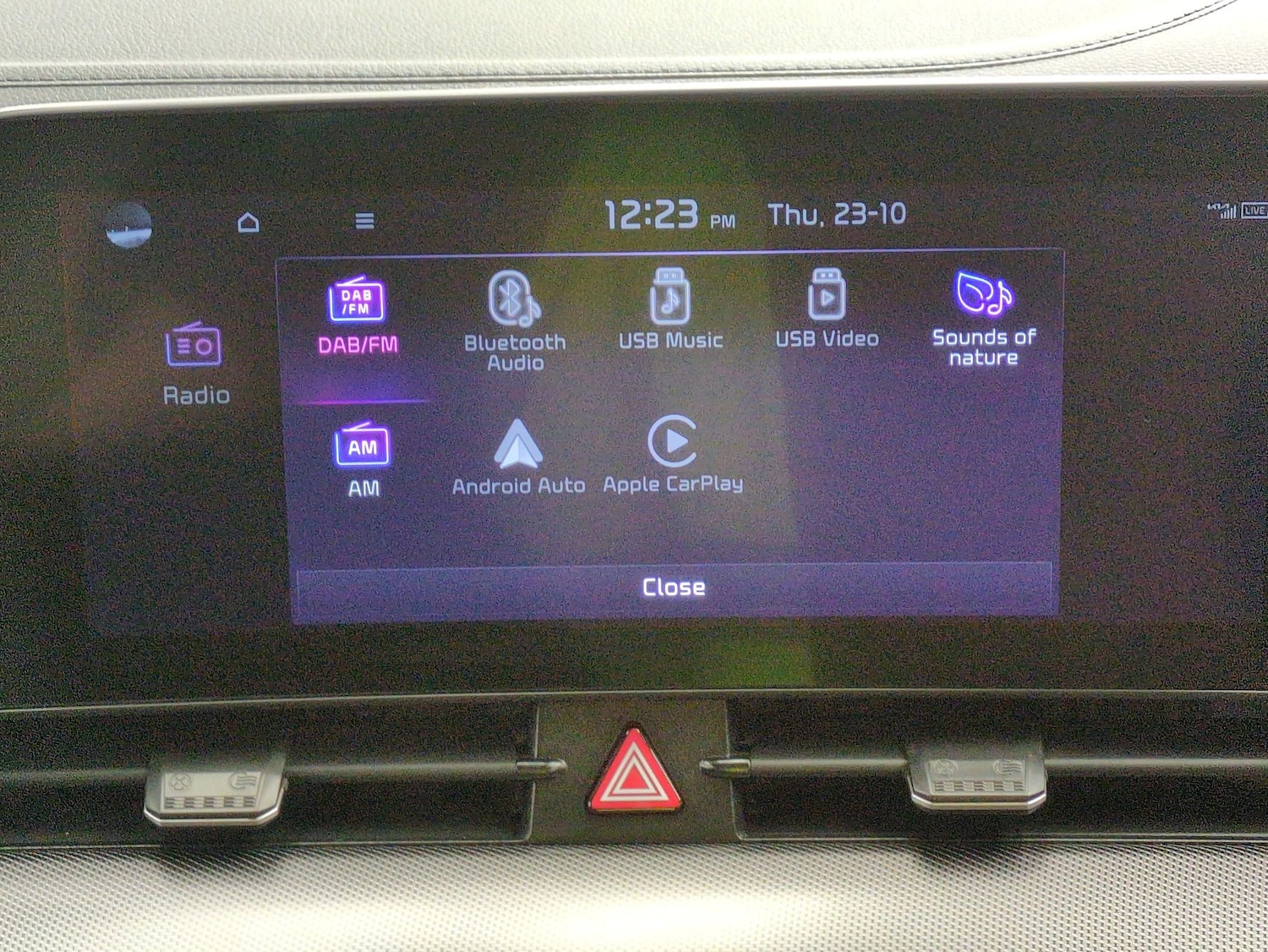 Used Kia Sportage 2023 for sale - 76450188: Photo 21