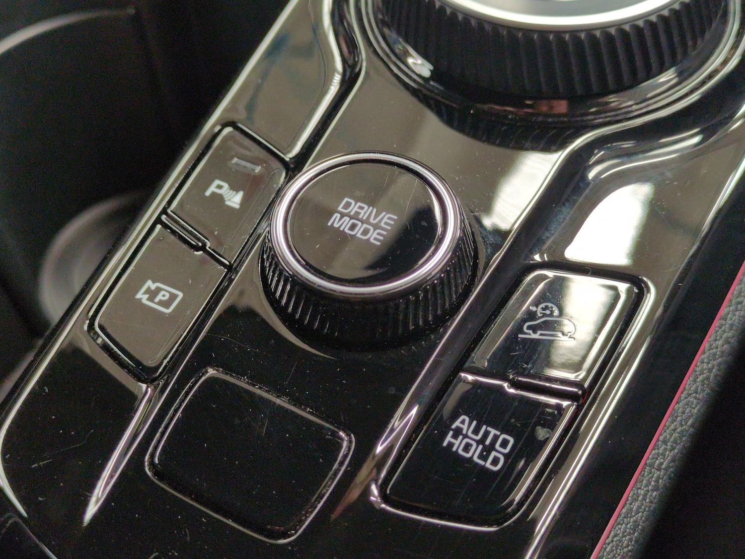 Used Kia Sportage 2023 for sale - 76450188: Photo 23