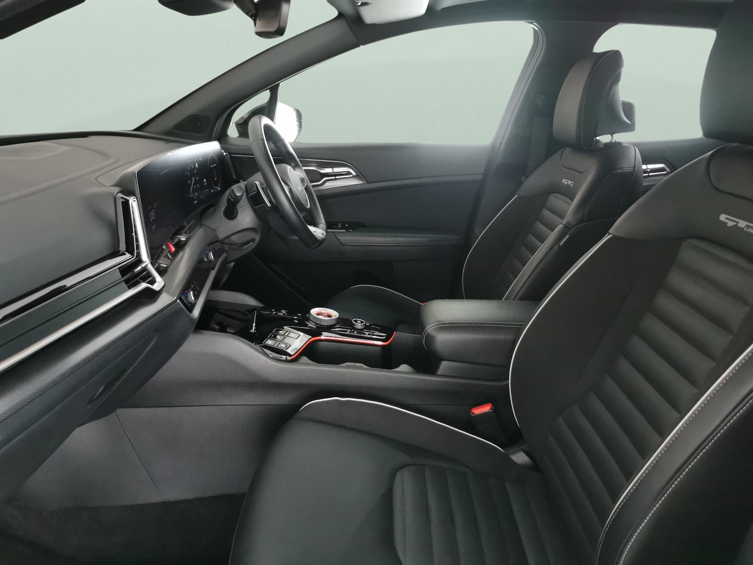 Used Kia Sportage 2023 for sale - 76450188: Photo 4