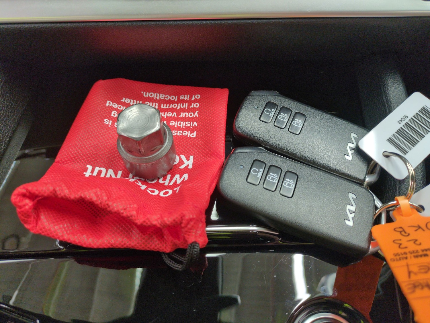 Used Kia Sportage 2023 for sale - 76450188: Photo 45