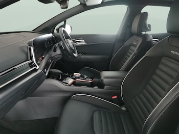 Used Kia Sportage undefined for sale - 76450188: Photo