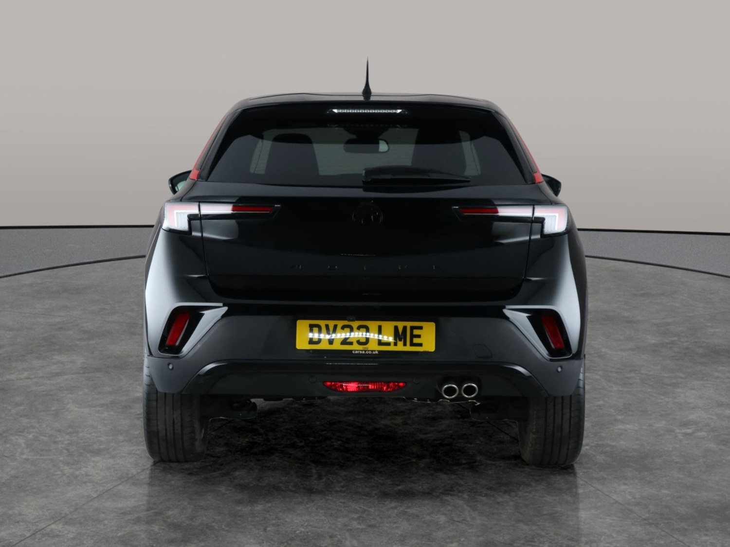 Used Vauxhall Mokka 2023 for sale - 76773871: Photo 11