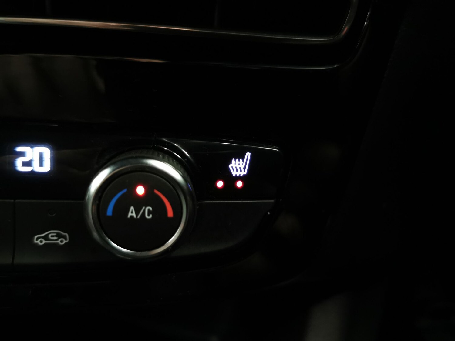 Used Vauxhall Mokka 2023 for sale - 76773871: Photo 16