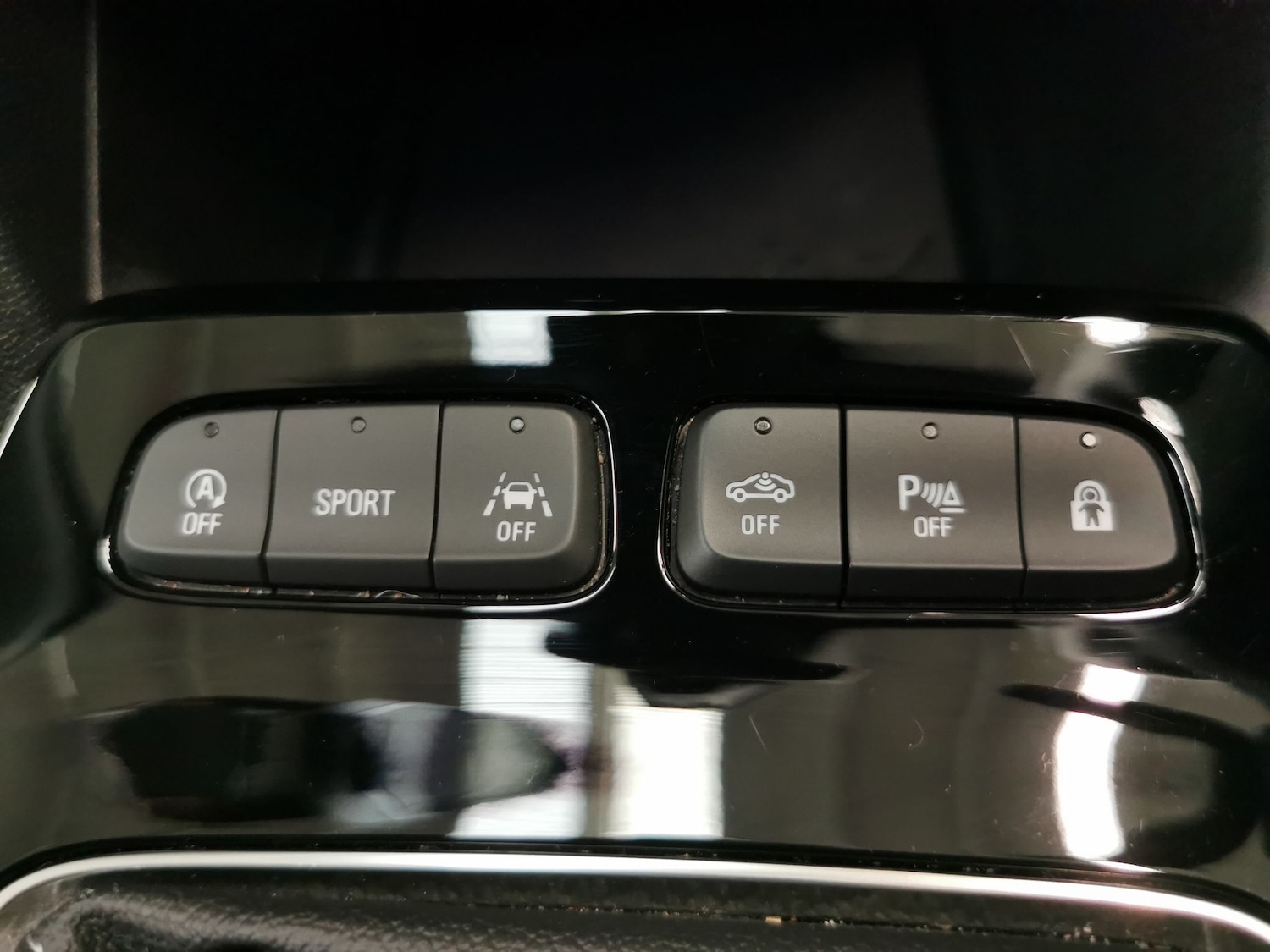 Used Vauxhall Mokka 2023 for sale - 76773871: Photo 19