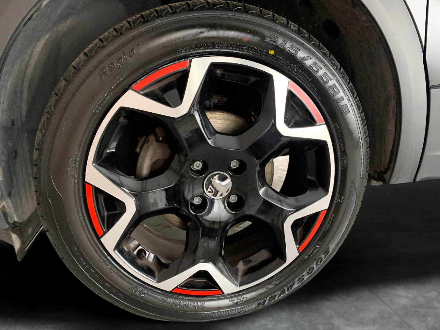 Used Vauxhall Mokka 2023 for sale - 76773871: Photo 23