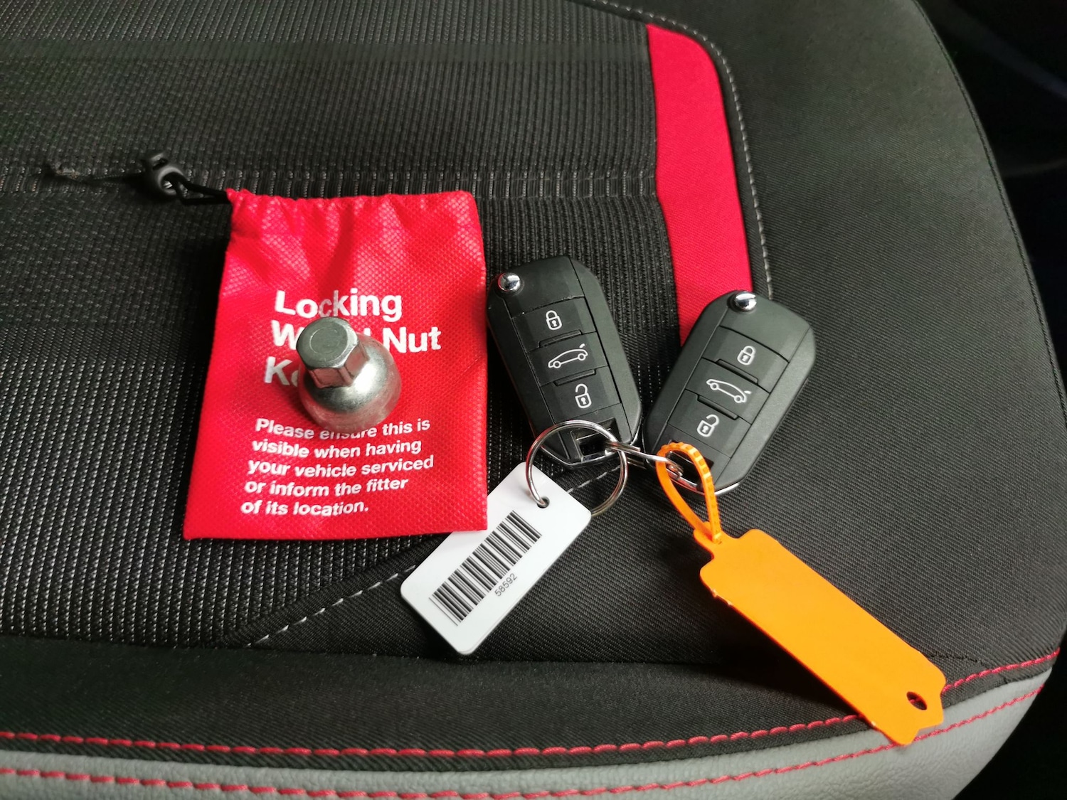 Used Vauxhall Mokka 2023 for sale - 76773871: Photo 7