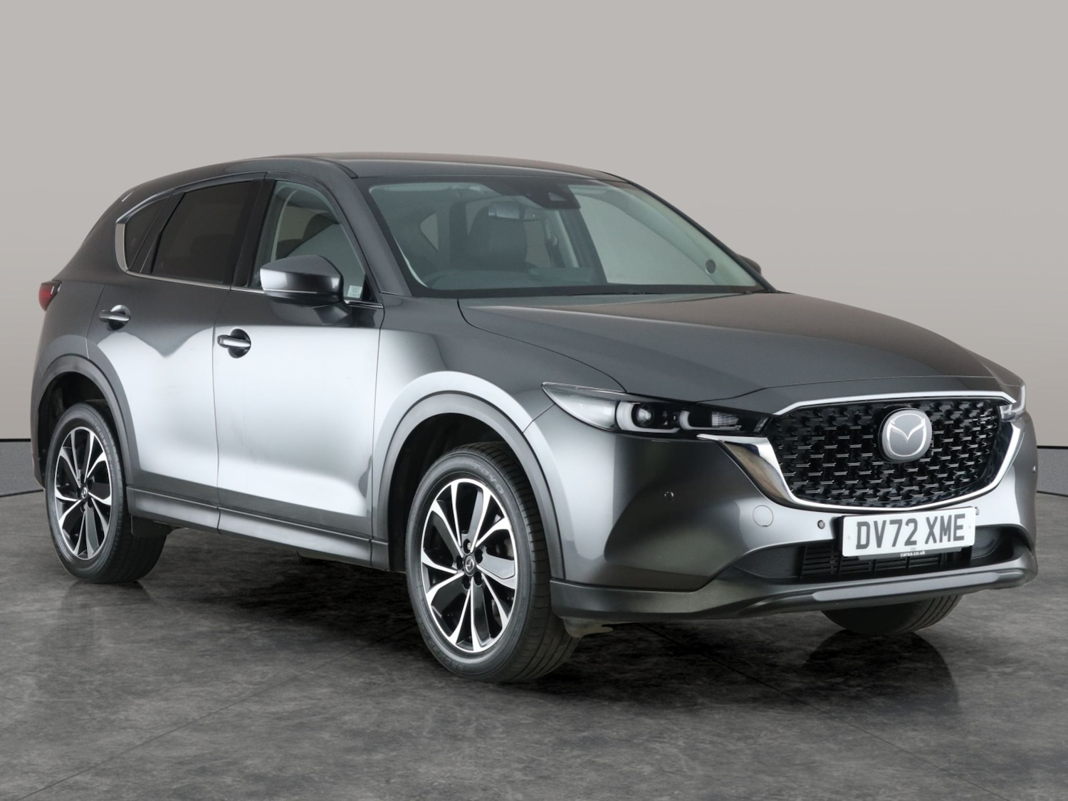 Used Mazda CX-5 2022 for sale - 76948818: Photo 10