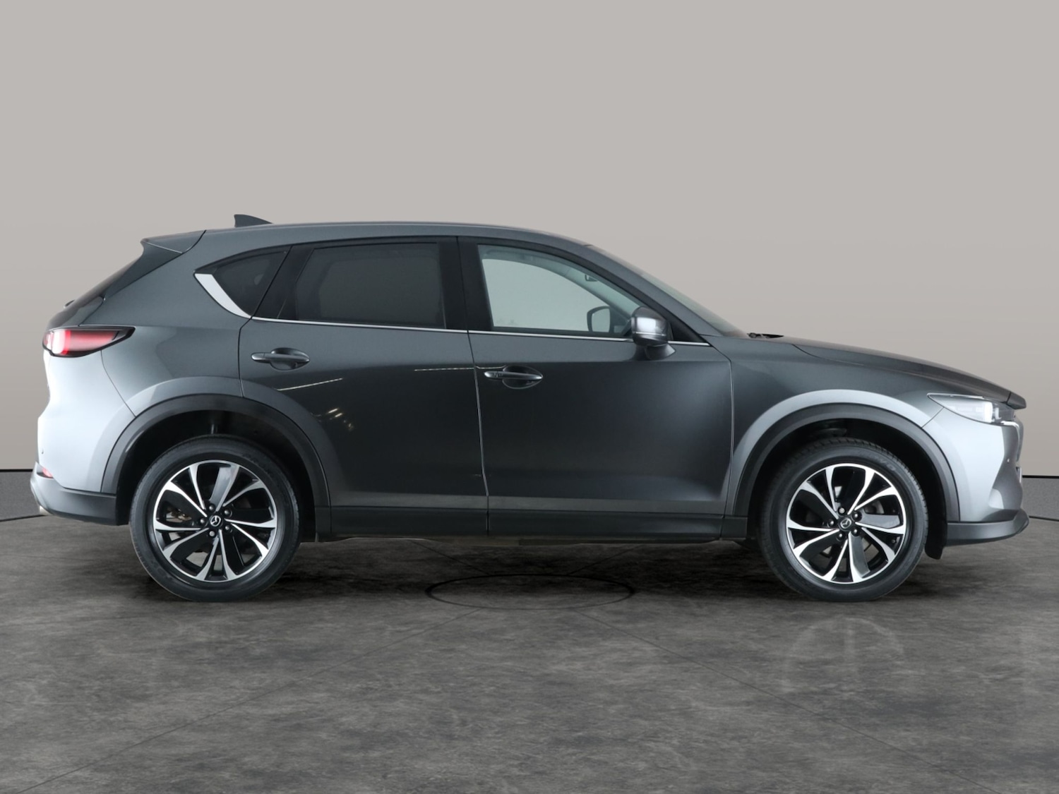 Used Mazda CX-5 2022 for sale - 76948818: Photo 11