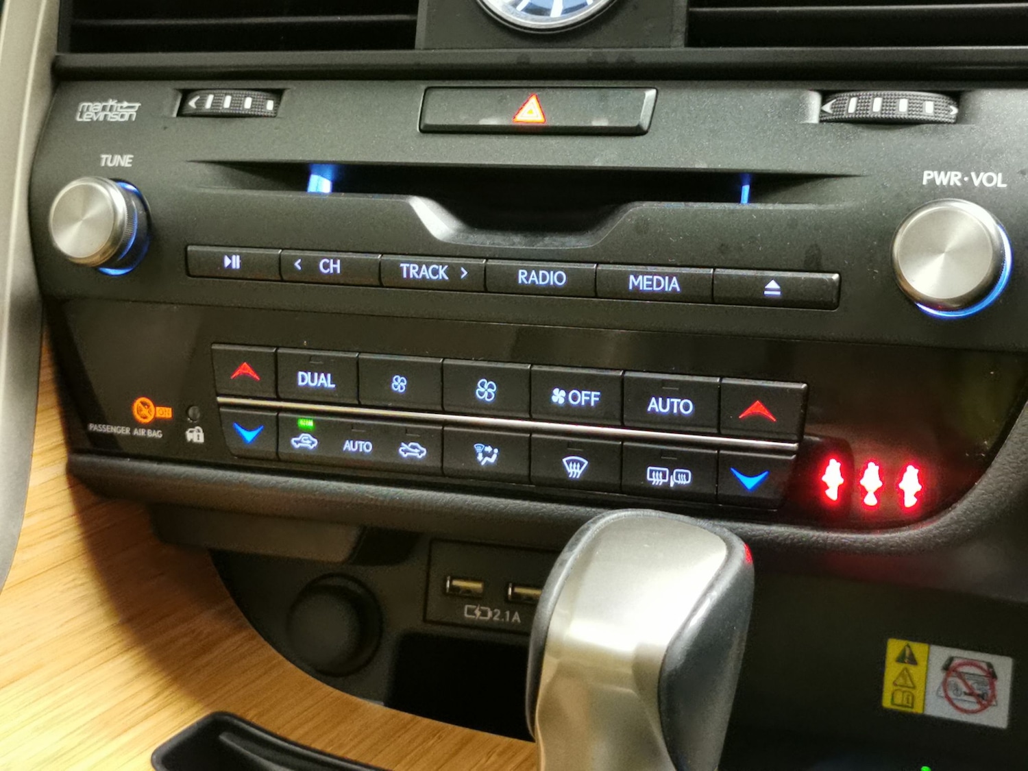 Vehicle 26