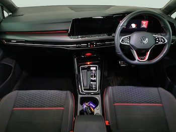 Used Volkswagen Golf 2023 for sale - 78454472: Photo